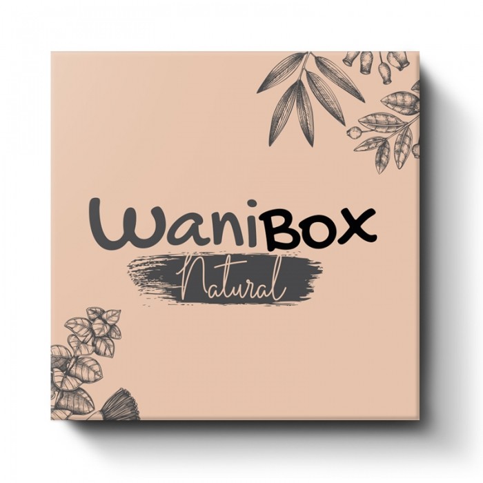 WaniBox For Cat