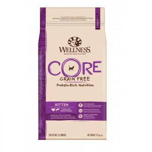 Wellness CORE