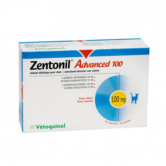 Zentonil Advanced 100