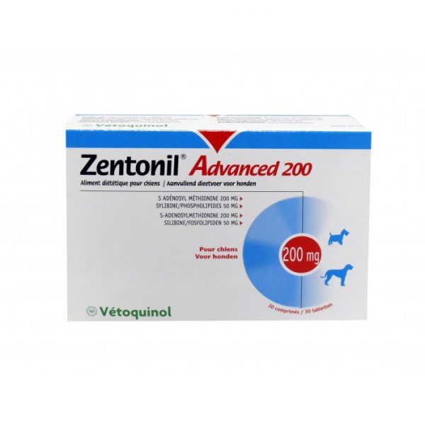 Zentonil Advanced