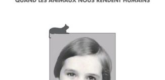 A L’ECOLE DES CHATS – Quand les animaux nous rendent humains – Michèle BOURTON