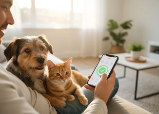 Peut-on souscrire une assurance santé animale Goodflair rapidement ?