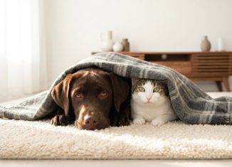 Urgence vétérinaire à Lyon : comment réagir lorsque votre animal a besoin de soins immédiats ?